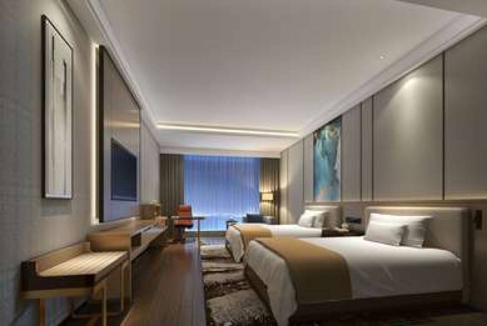 WYNDHAM CHANGSHA SOUTH 4