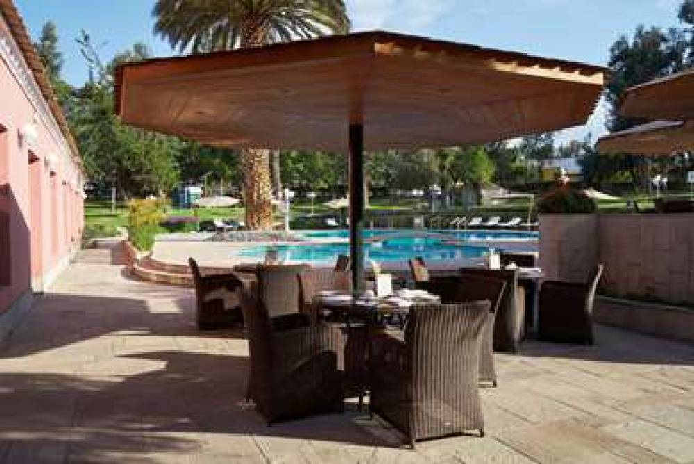 WYNDHAM COSTA DEL SOL AREQUIPA 7