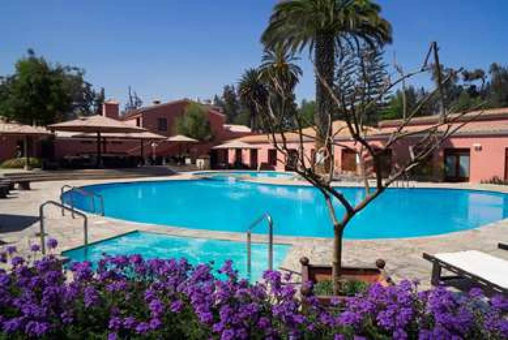 WYNDHAM COSTA DEL SOL AREQUIPA 5