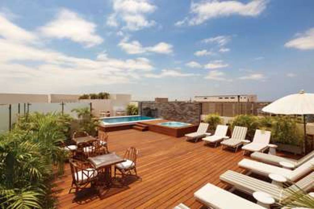 WYNDHAM COSTA DEL SOL PIURA 3