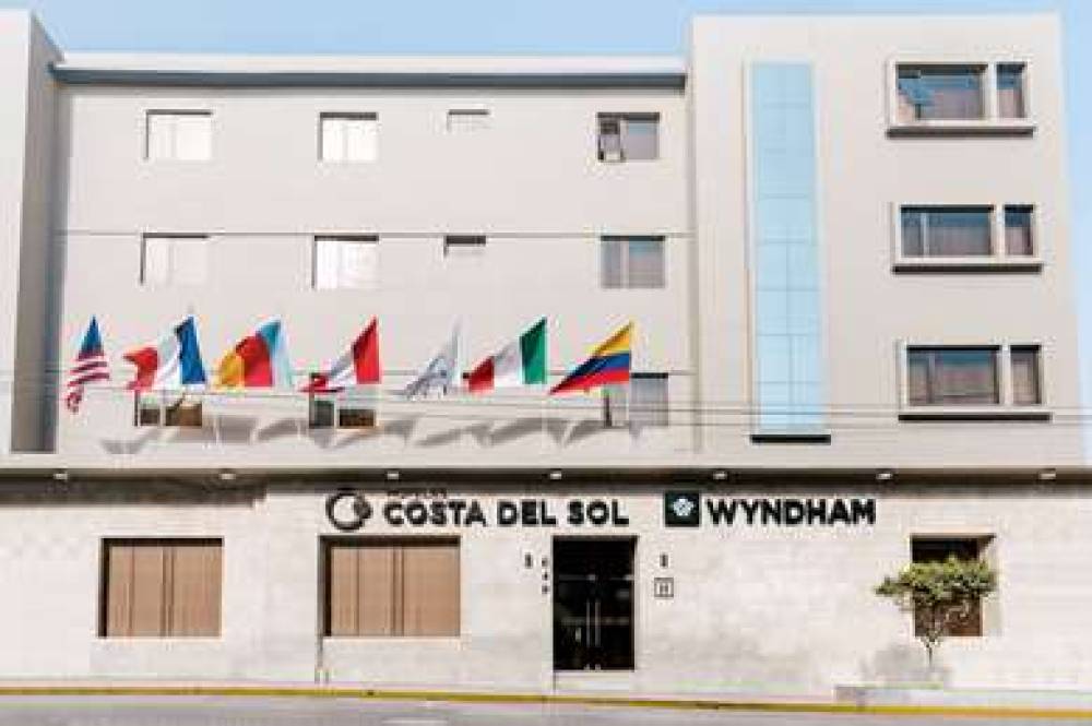 WYNDHAM COSTA DEL SOL PIURA 1