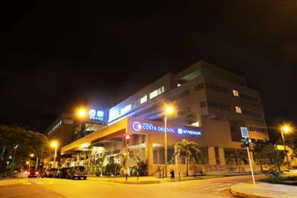 Wyndham Costa Del Sol Pucallpa 4