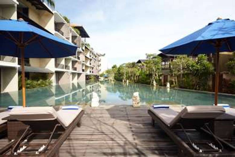 Wyndham Dreamland Resort Bali