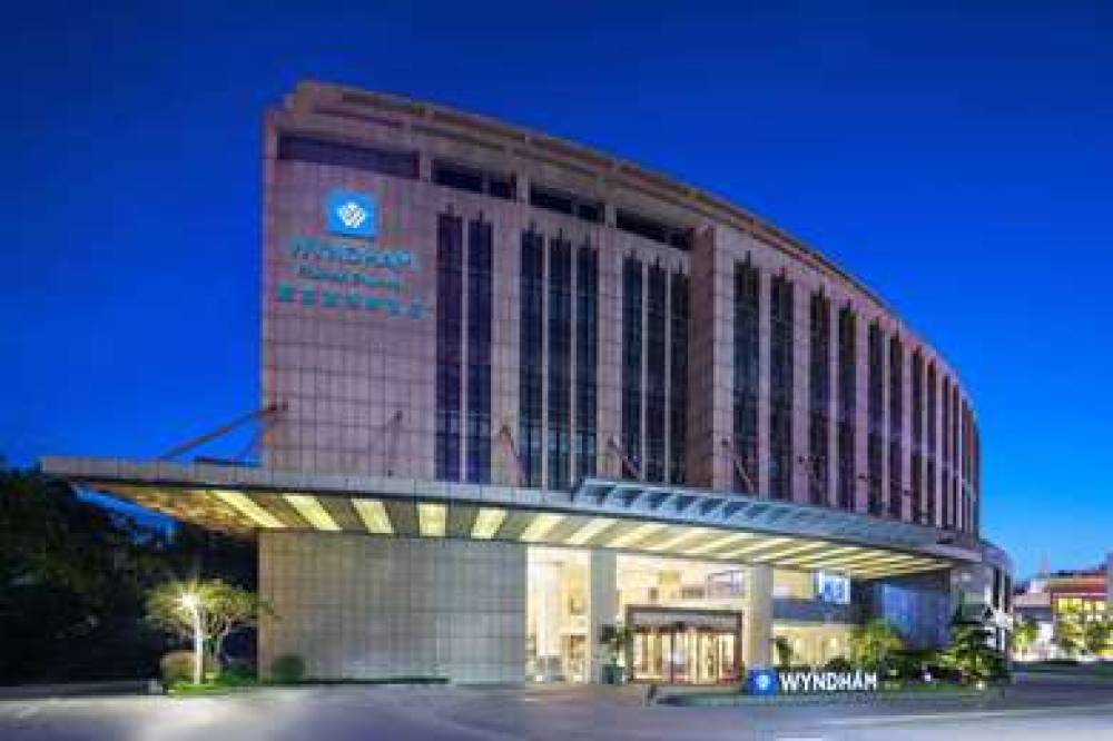 Wyndham Foshan Shunde 3