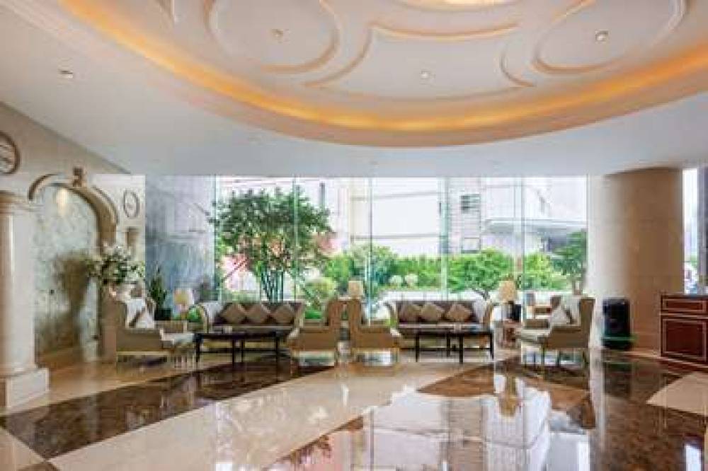 Wyndham Foshan Shunde 9