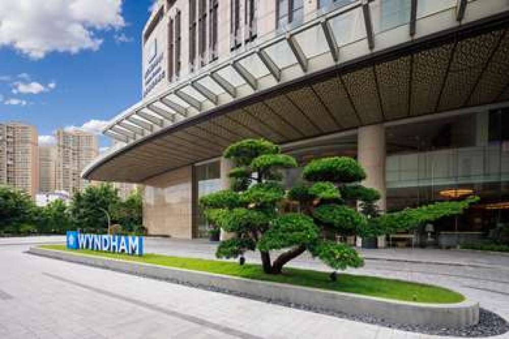 Wyndham Foshan Shunde 5