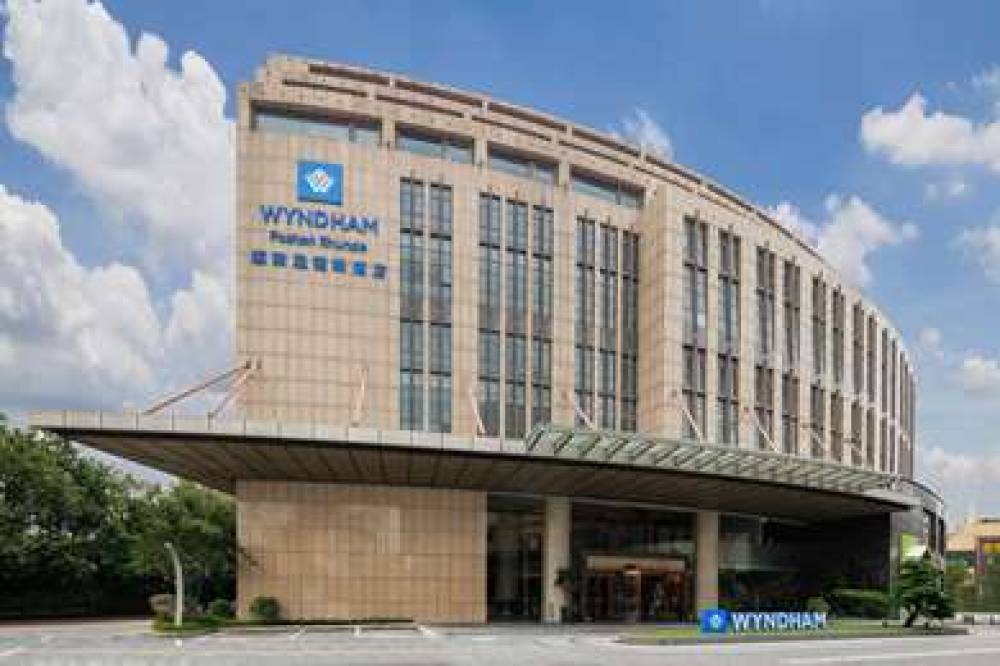 Wyndham Foshan Shunde 4