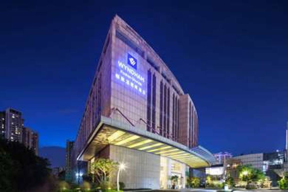 Wyndham Foshan Shunde 2