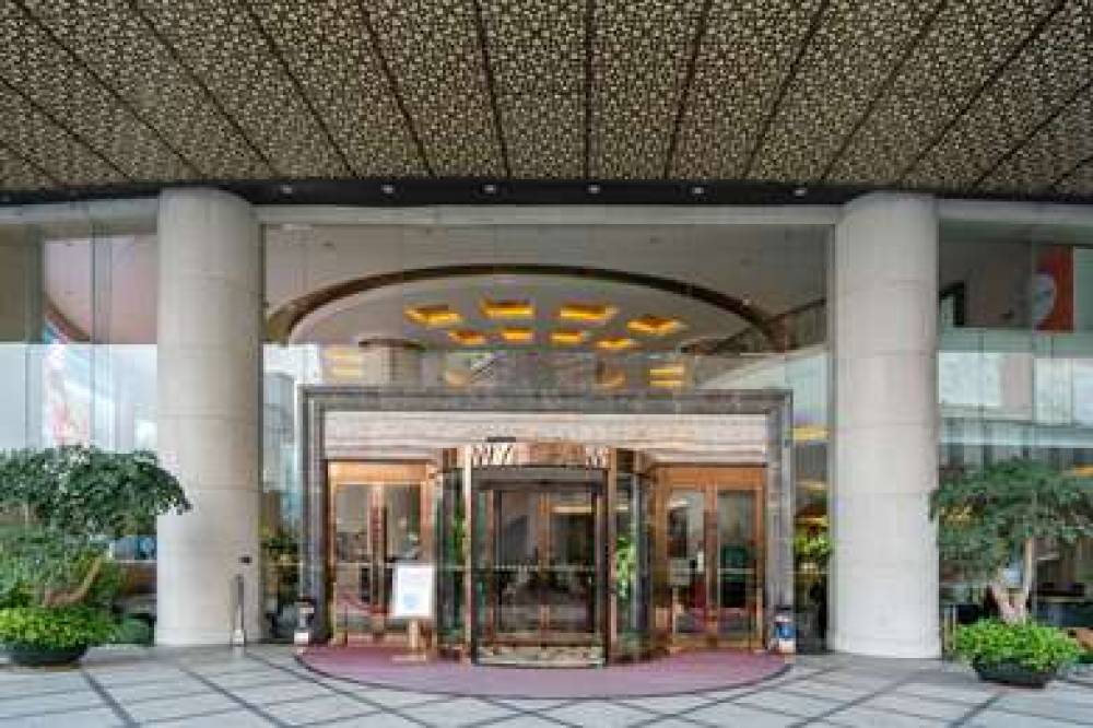 Wyndham Foshan Shunde 7