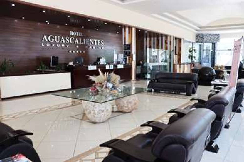 WYNDHAM GARDEN AGUASCALIENTES HOTEL 3