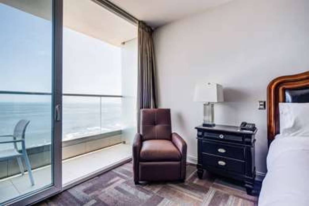 WYNDHAM GARDEN ANTOFAGASTA PETTRA 8