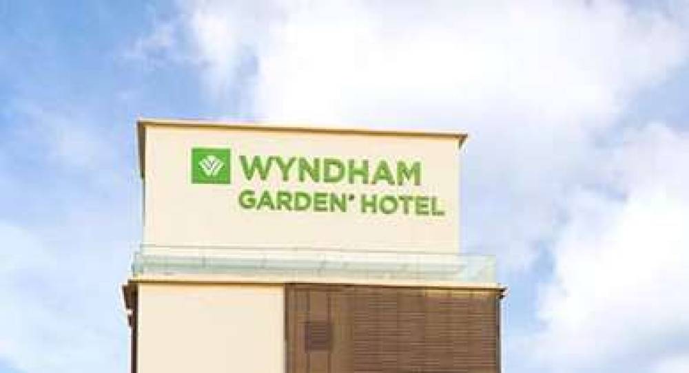 Wyndham Garden Barranquilla