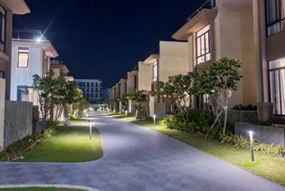 WYNDHAM GARDEN CAM RANH RESORT 5