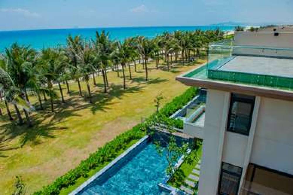 WYNDHAM GARDEN CAM RANH RESORT 8