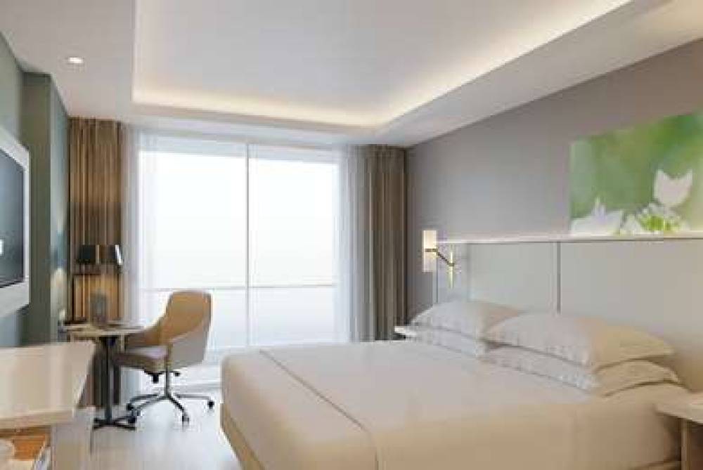 WYNDHAM GARDEN CARTAGENA 6