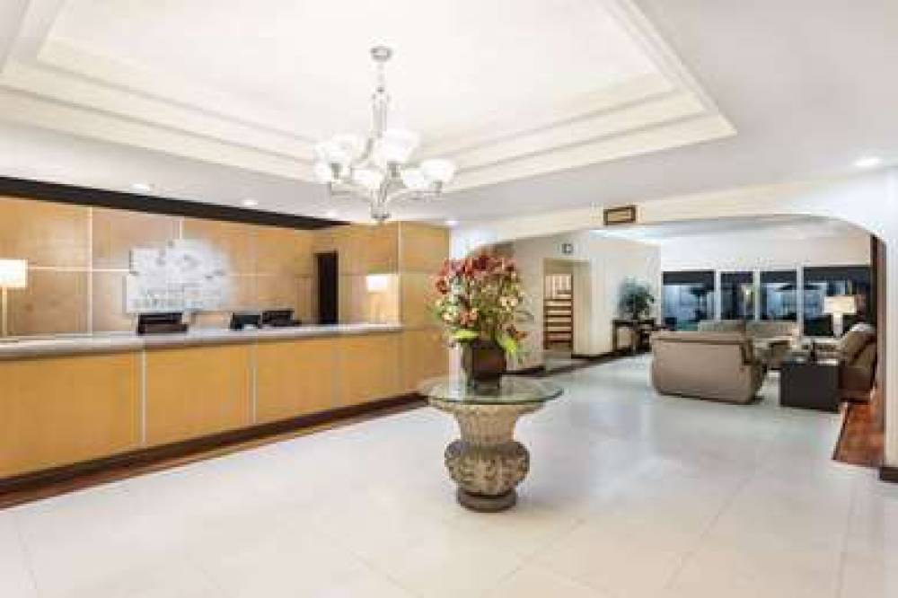 Wyndham Garden Ciudad Obregon 7