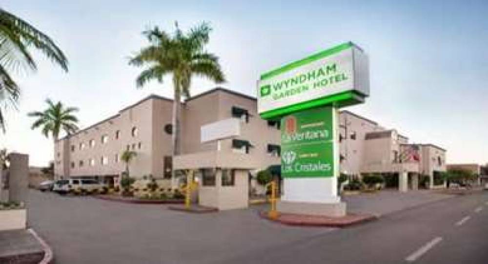 Wyndham Garden Ciudad Obregon 1