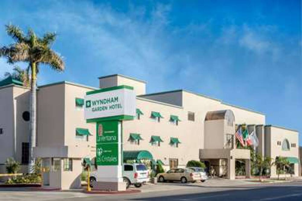 Wyndham Garden Ciudad Obregon 4