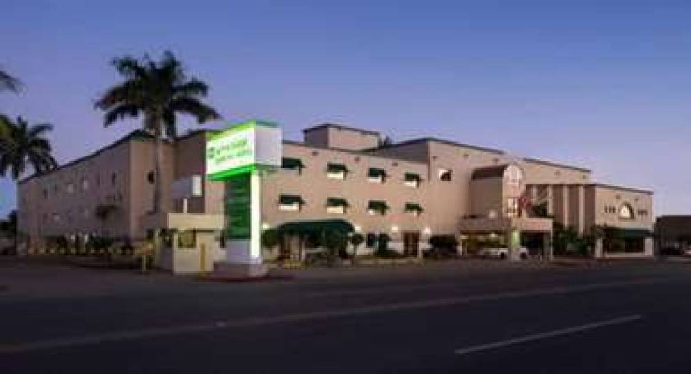 Wyndham Garden Ciudad Obregon 3