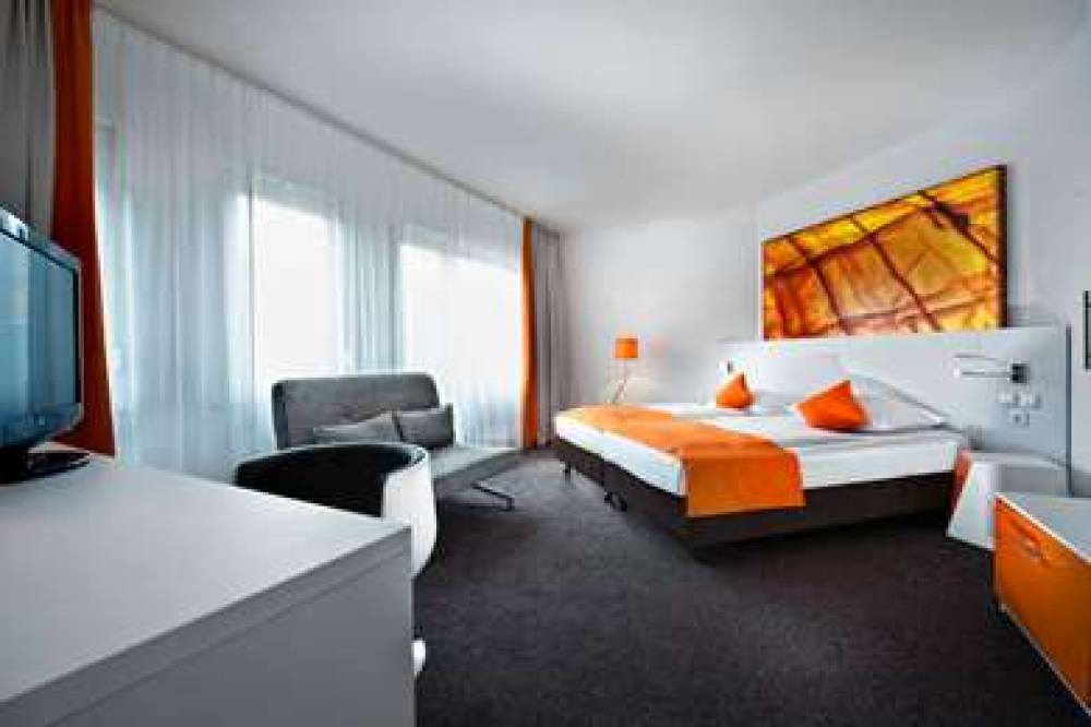 WYNDHAM GARDEN DUESSELDORF CIT 7