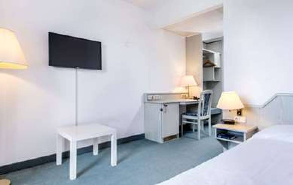 WYNDHAM GARDEN DUESSELDORF MET 8