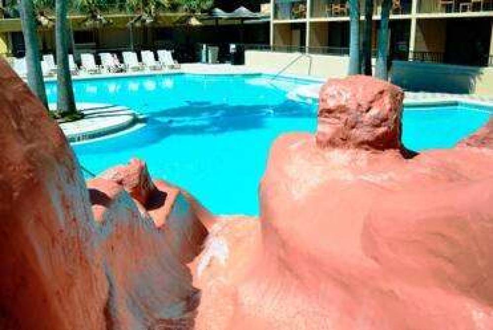 WYNDHAM GARDEN FORT WALTON BEACH DE 8