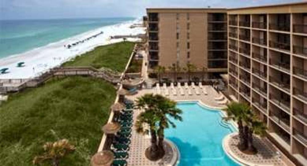 WYNDHAM GARDEN FORT WALTON BEACH DE 1