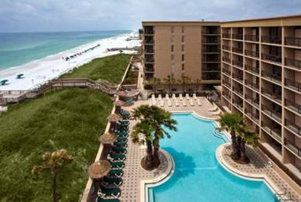 WYNDHAM GARDEN FORT WALTON BEACH DE 9