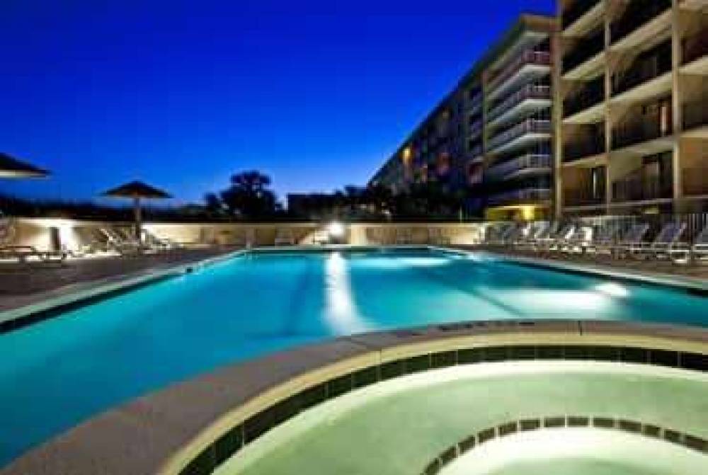 WYNDHAM GARDEN FORT WALTON BEACH DE 7