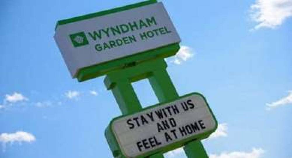 Wyndham Garden Fort Wayne 3