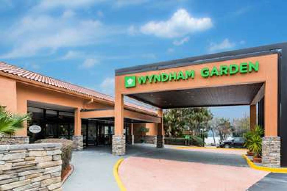 WYNDHAM GARDEN GAINESVILLE 2