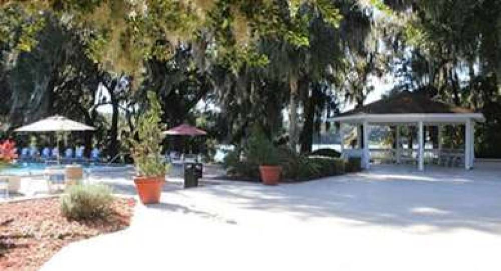 WYNDHAM GARDEN GAINESVILLE 3