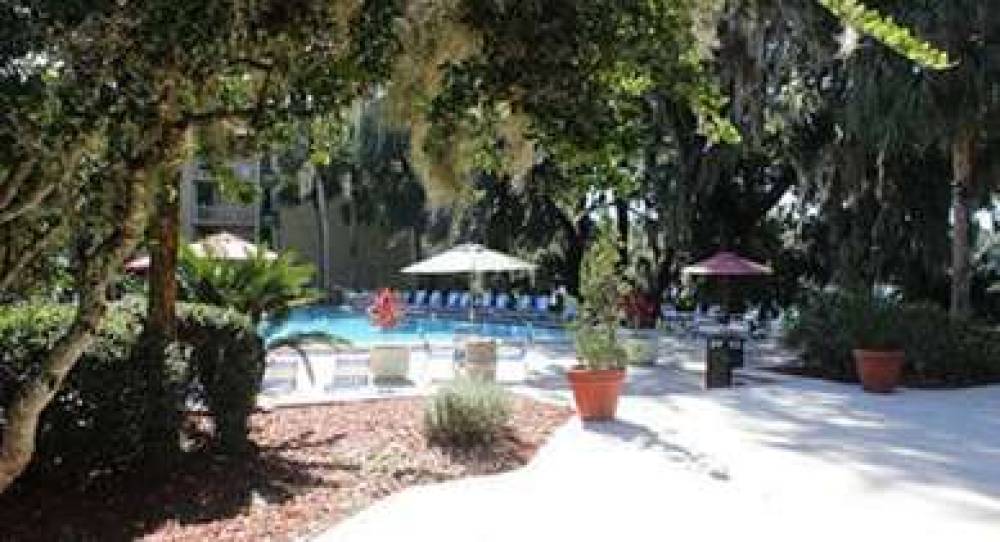 WYNDHAM GARDEN GAINESVILLE 6