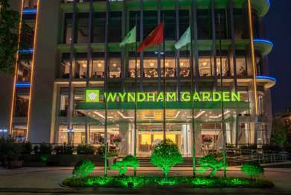 WYNDHAM GARDEN HANOI 3