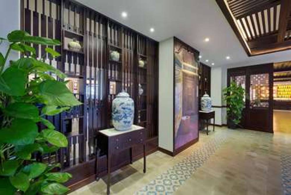 WYNDHAM GARDEN HOI AN CUA DAI 8