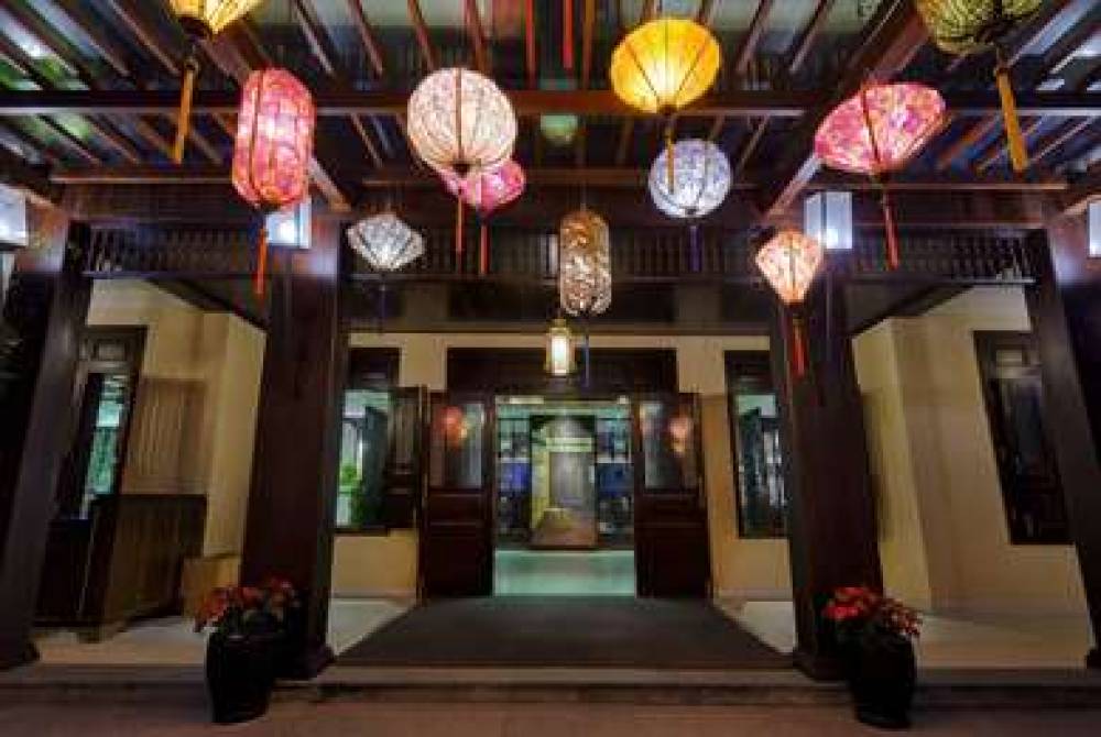 WYNDHAM GARDEN HOI AN CUA DAI 10