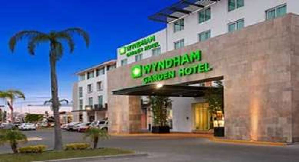 WYNDHAM GARDEN IRAPUATO 3