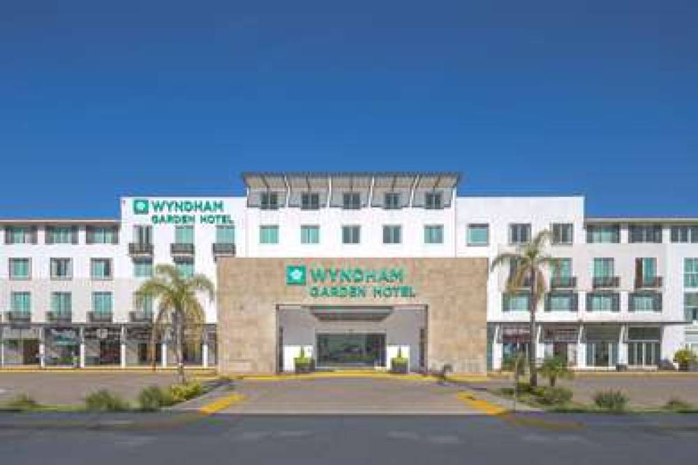 WYNDHAM GARDEN IRAPUATO 2