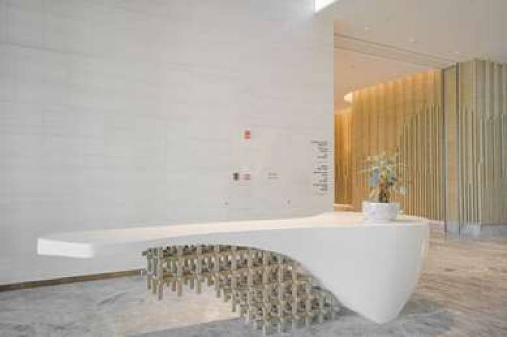 WYNDHAM GARDEN JINJIANG 5