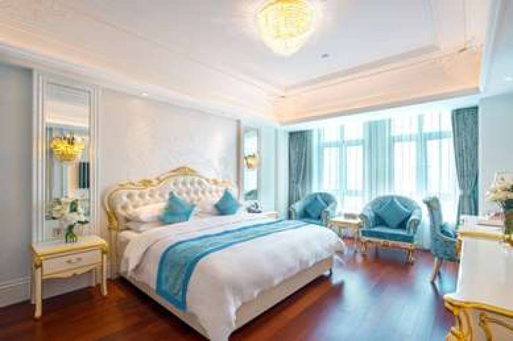 WYNDHAM GARDEN KUNMING EAST 9