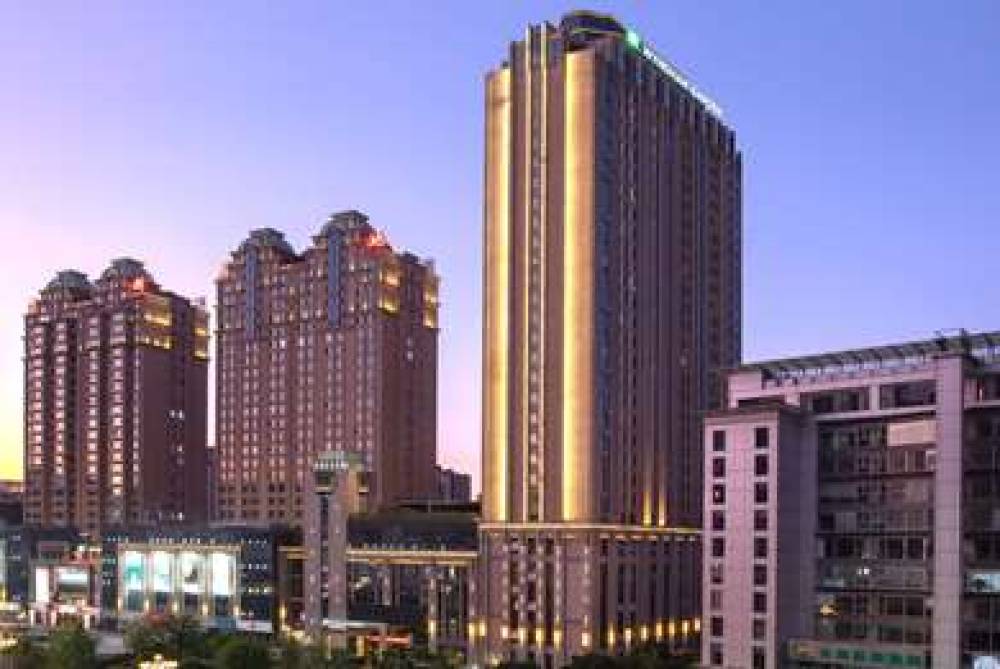 Wyndham Garden Kunming High Tech Zo