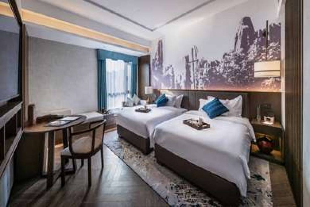 WYNDHAM GARDEN KUNMING HIGH TECH ZO 8