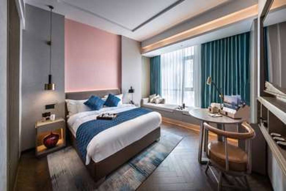 WYNDHAM GARDEN KUNMING HIGH TECH ZO 10