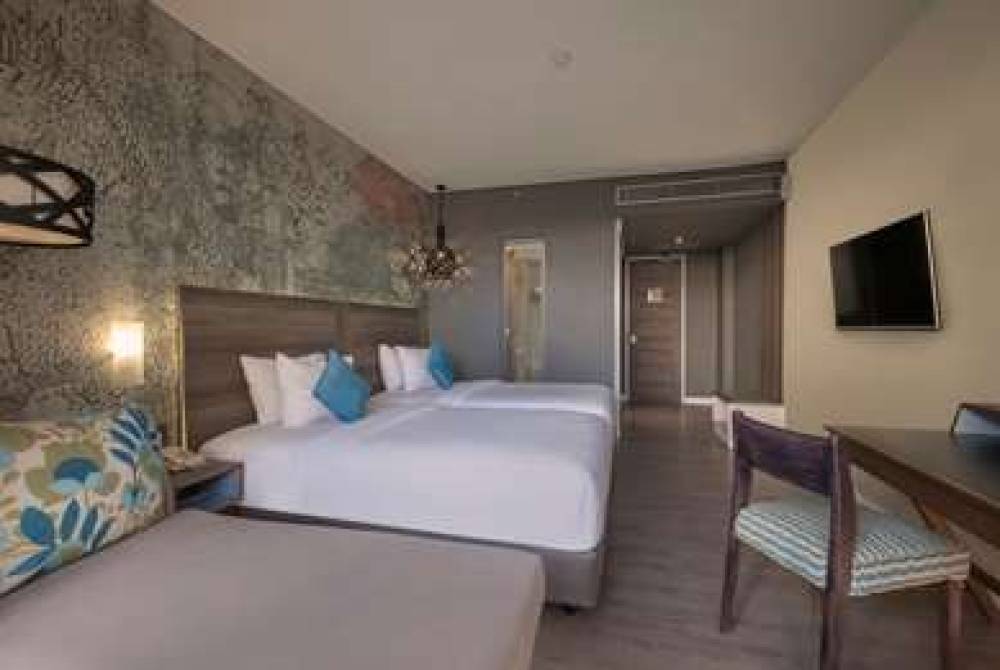 WYNDHAM GARDEN KUTA BEACH BALI 7