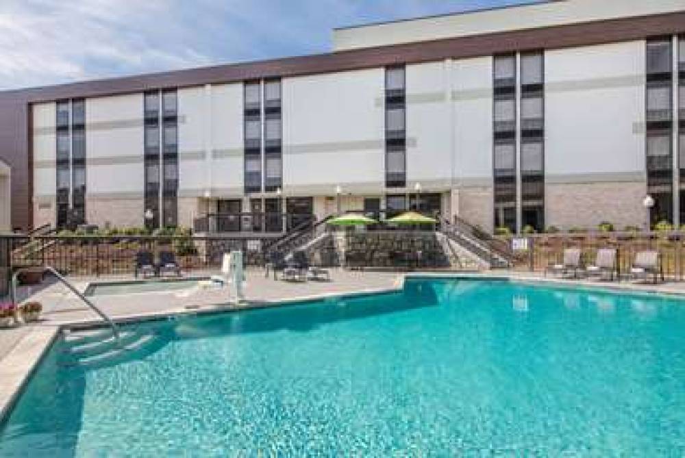 WYNDHAM GARDEN MARIETTA ATLANT 6