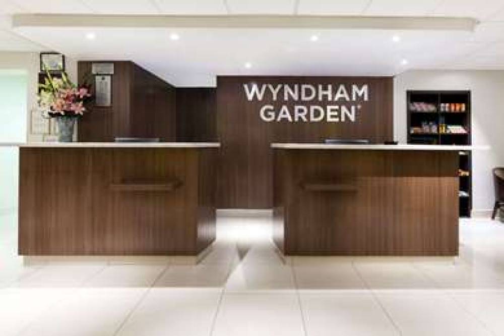 WYNDHAM GARDEN MONTERREY NORTE 3