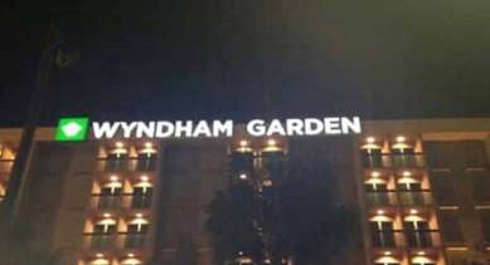 WYNDHAM GARDEN NEW ORLEANS AIR 3