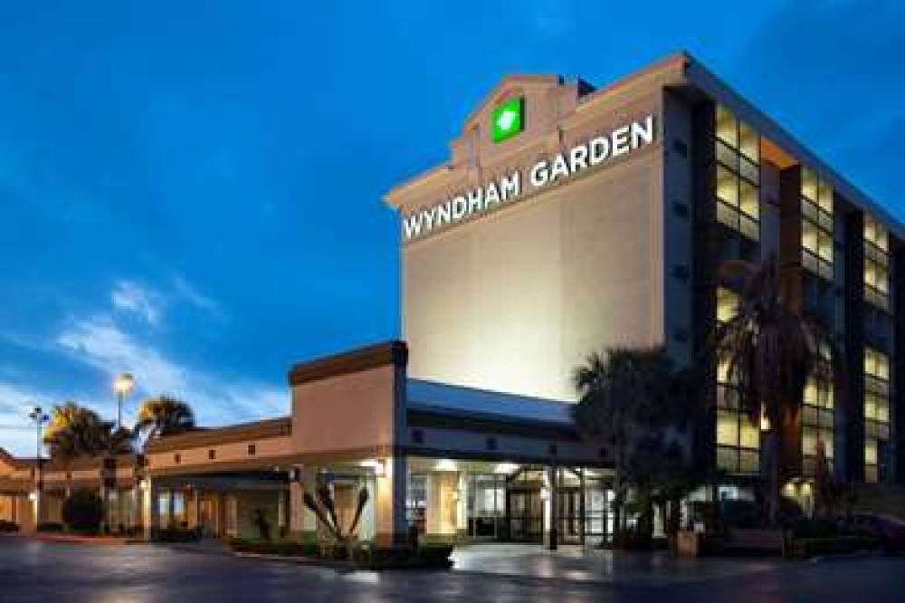 WYNDHAM GARDEN NEW ORLEANS AIR 5