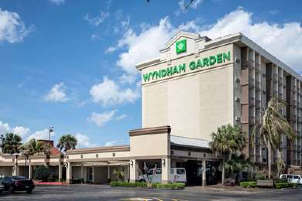 WYNDHAM GARDEN NEW ORLEANS AIR 4