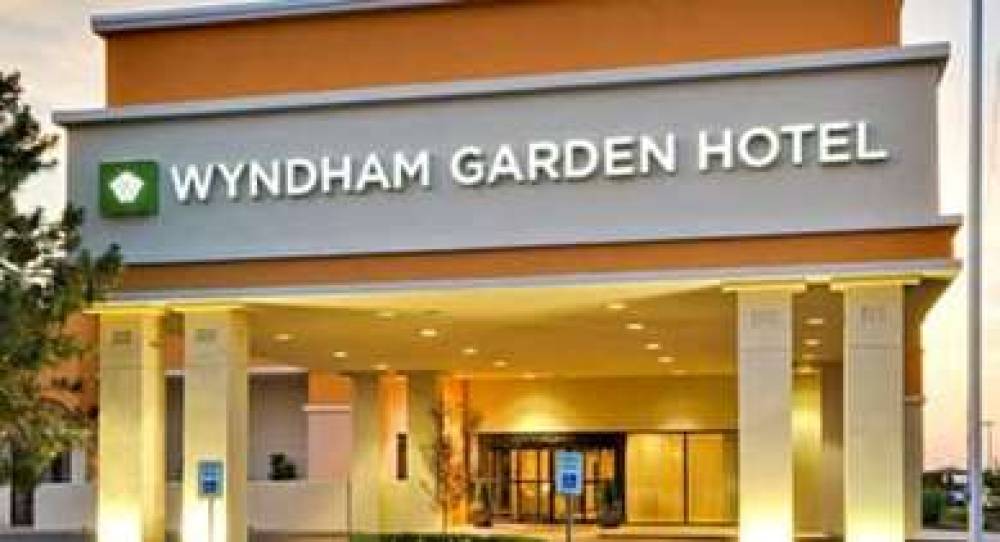 Wyndham Garden Oklahoma City Airport 2